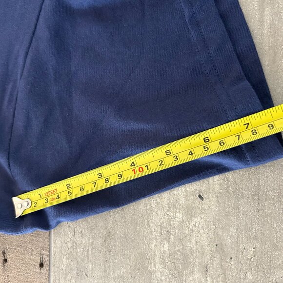 Victoria's Secret Pink Campus Cotton Tee LARGE (NWT) - Picture 3 of 5